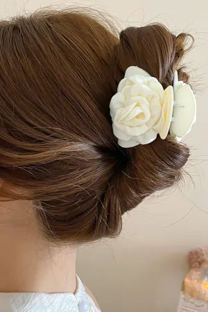 Rosie Hair Claw