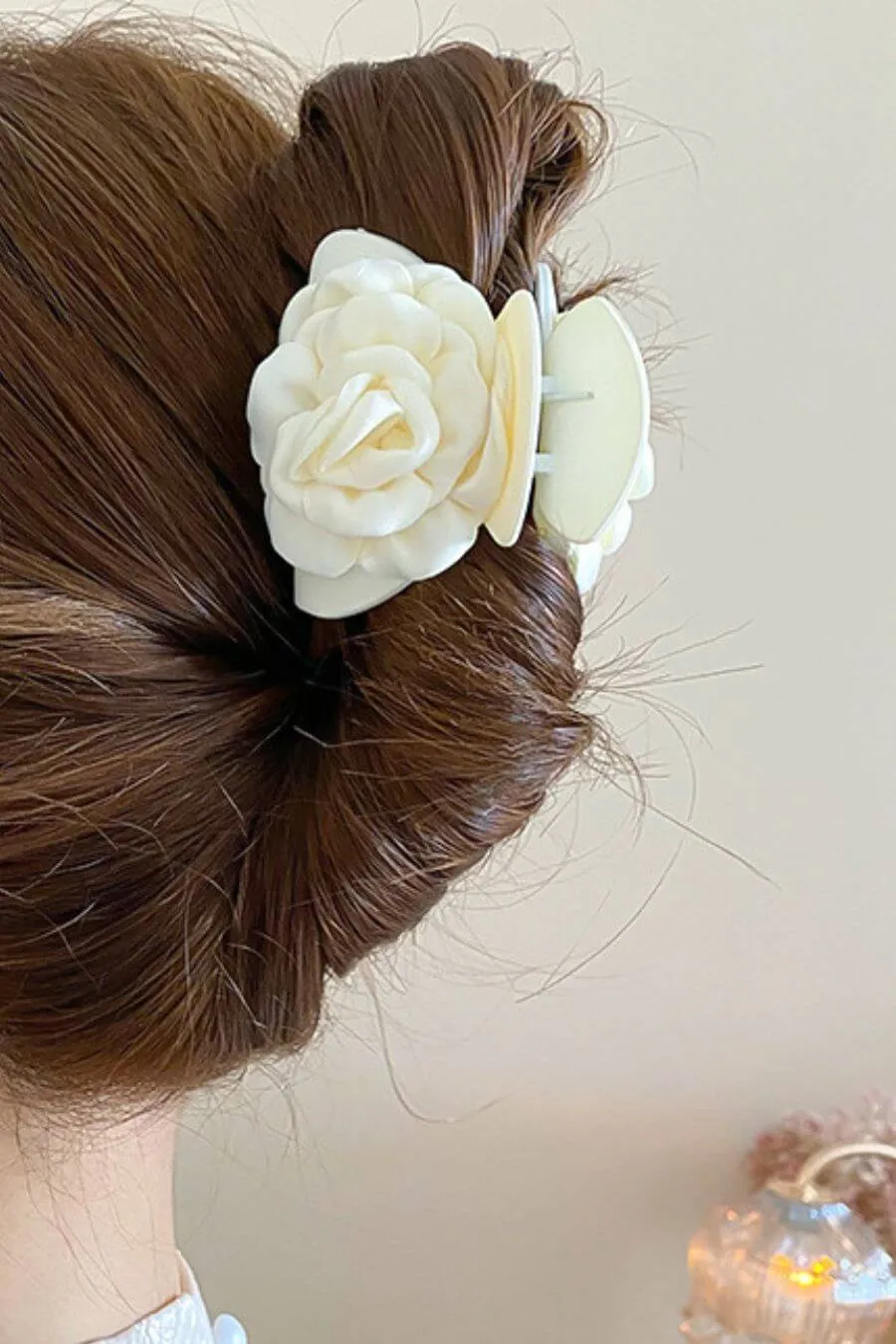 Rosie Hair Claw