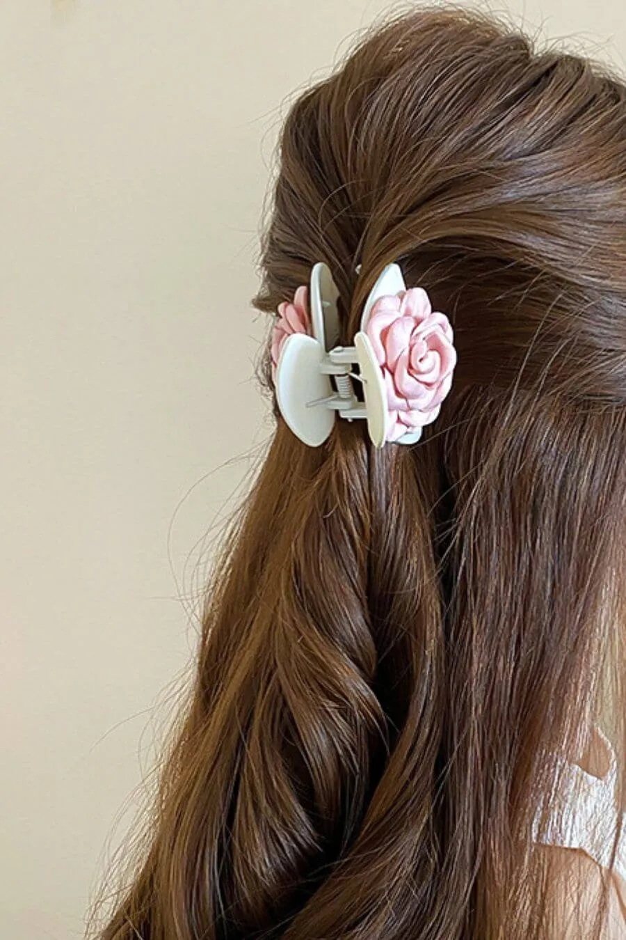 Rosie Hair Claw