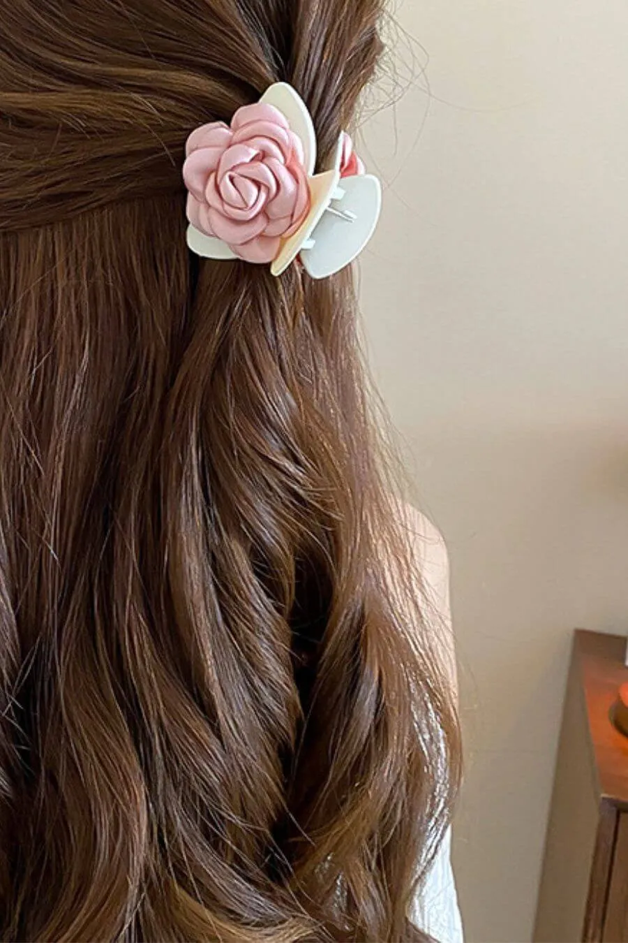 Rosie Hair Claw