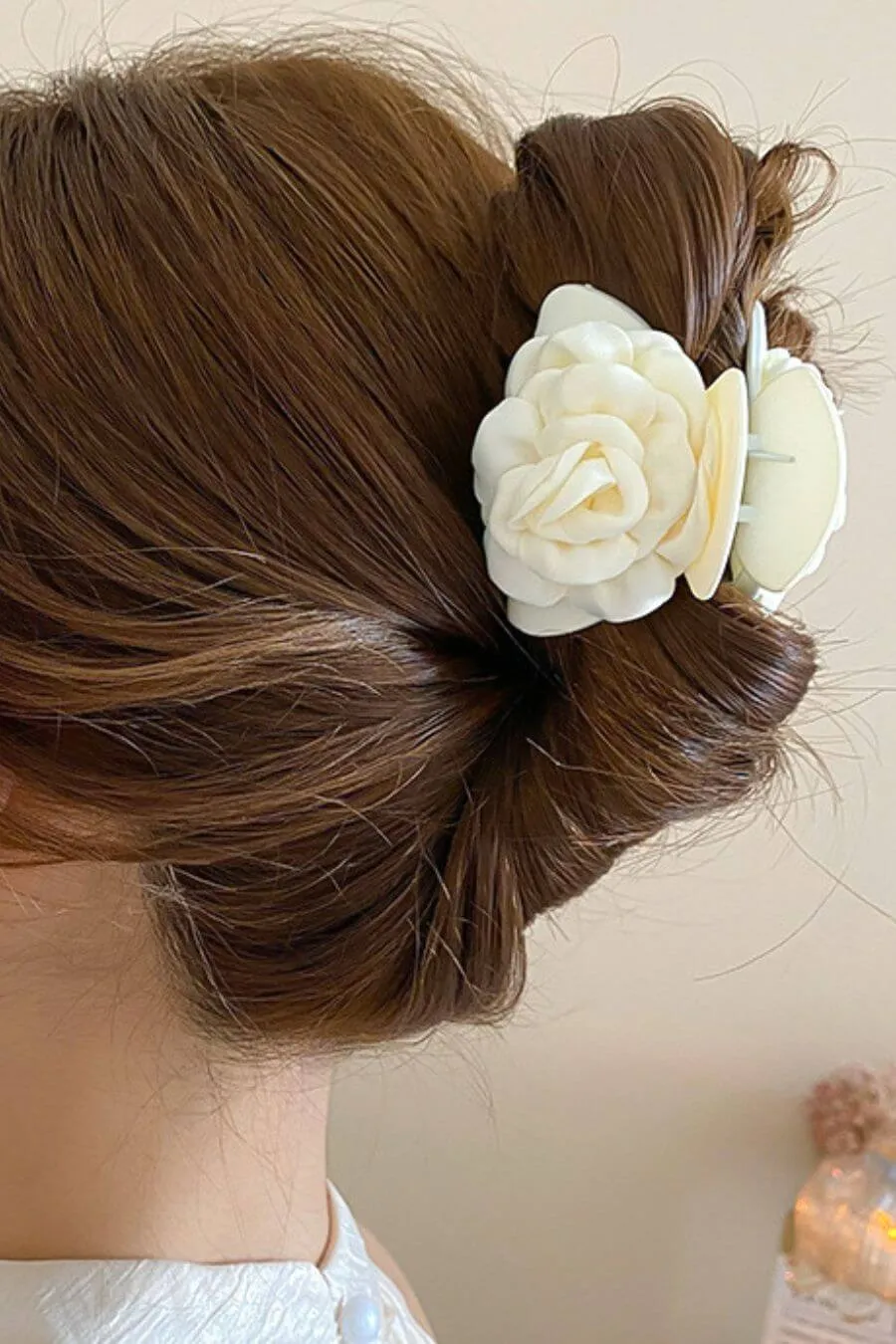 Rosie Hair Claw