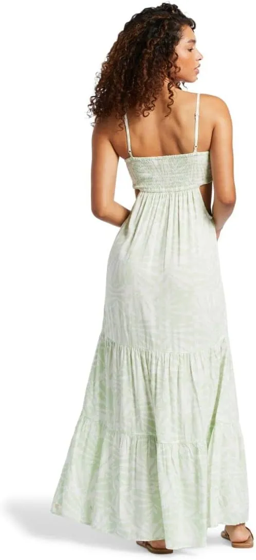 Roxy Women's Hot Tropics Maxi Dress