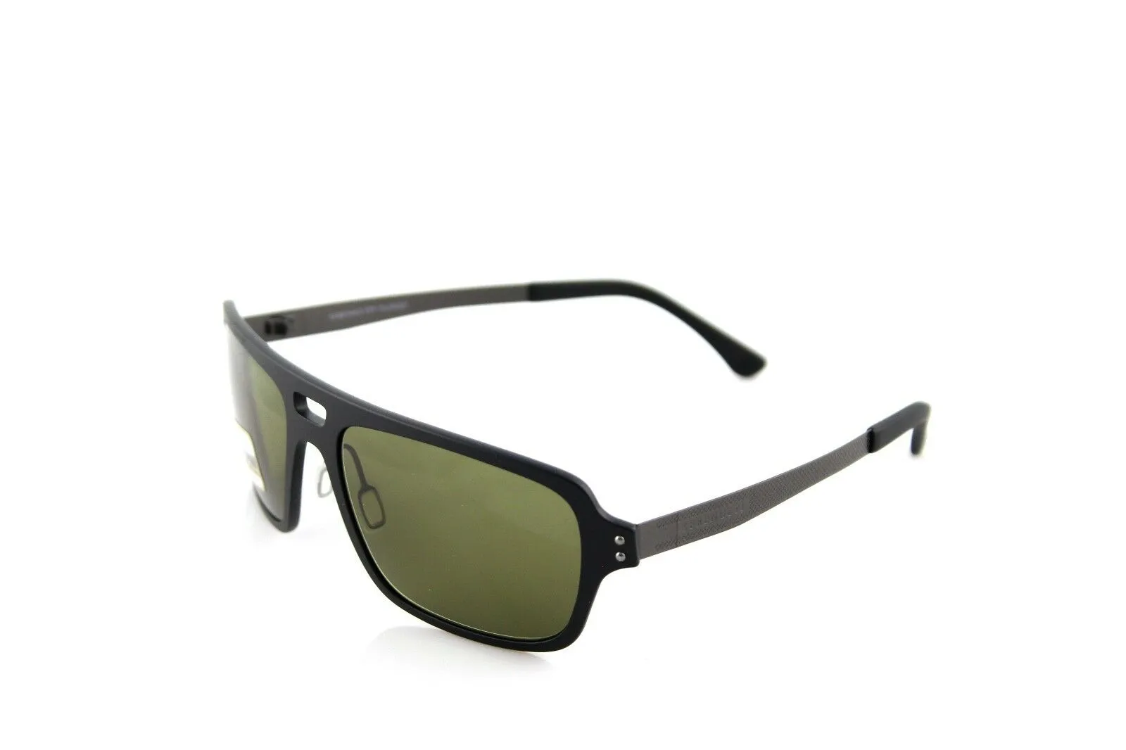 Serengeti Nunzio Photochromic PHD 555NM Polarized Unisex Sunglasses 7837