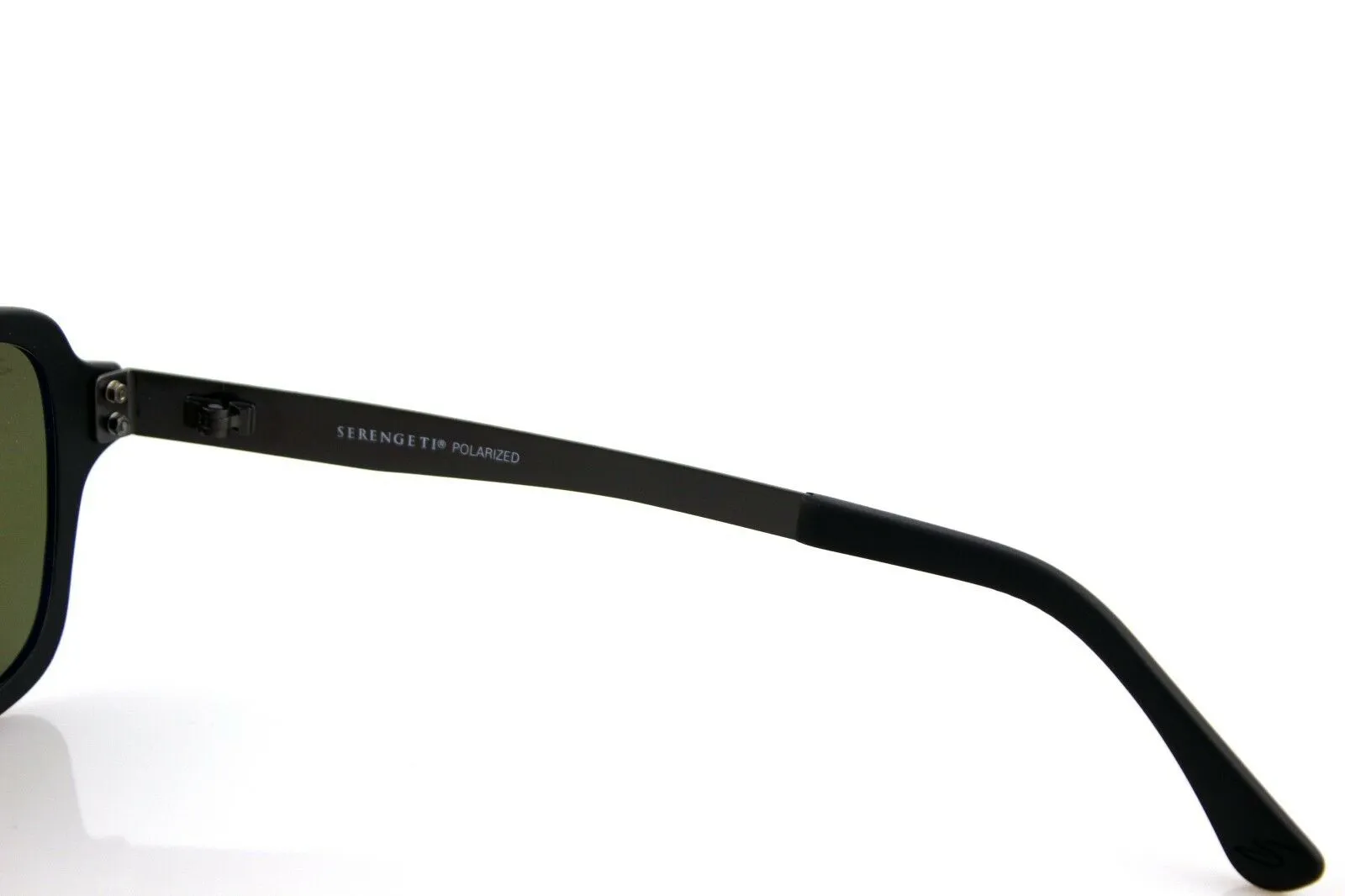 Serengeti Nunzio Photochromic PHD 555NM Polarized Unisex Sunglasses 7837