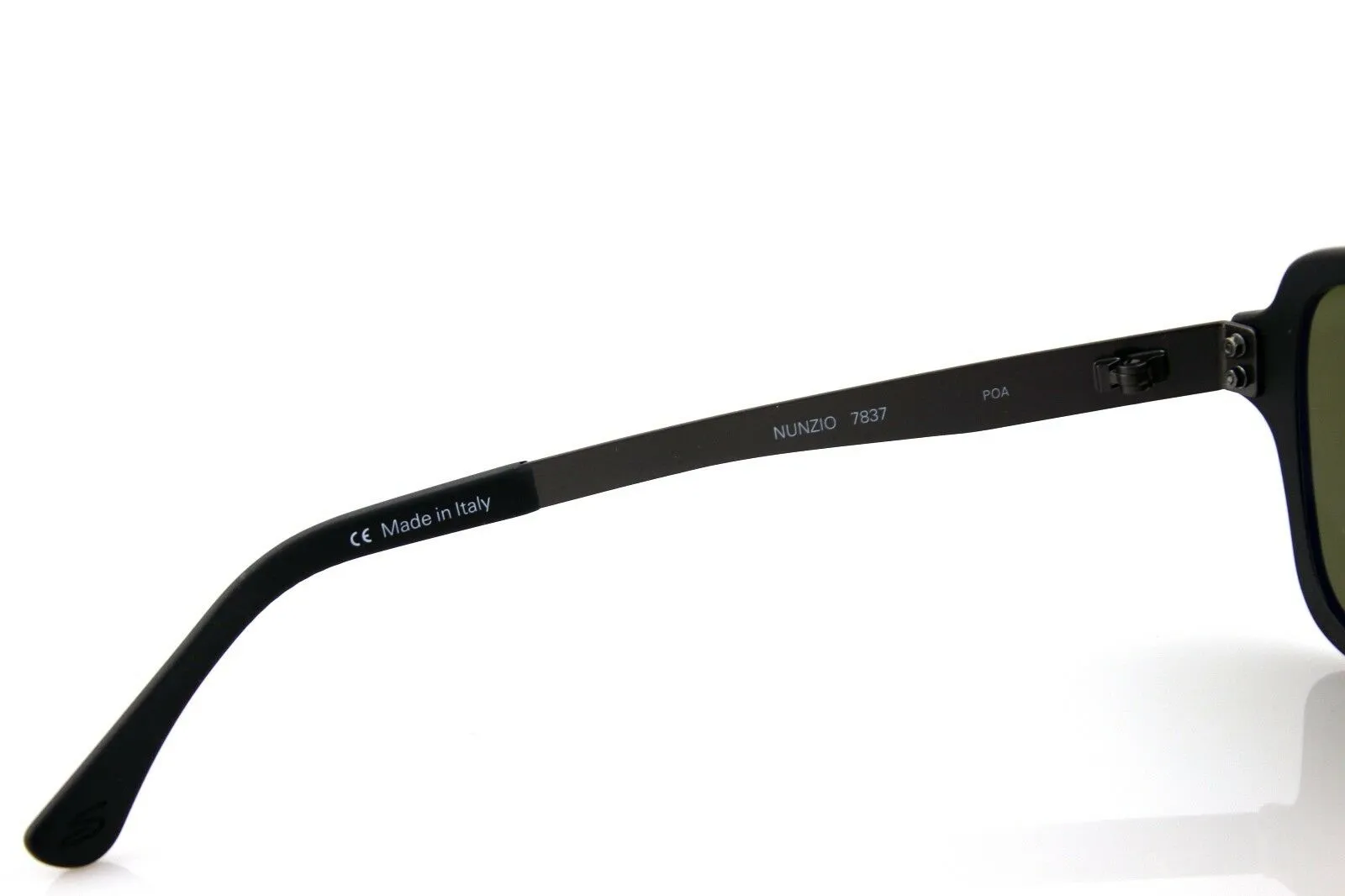 Serengeti Nunzio Photochromic PHD 555NM Polarized Unisex Sunglasses 7837