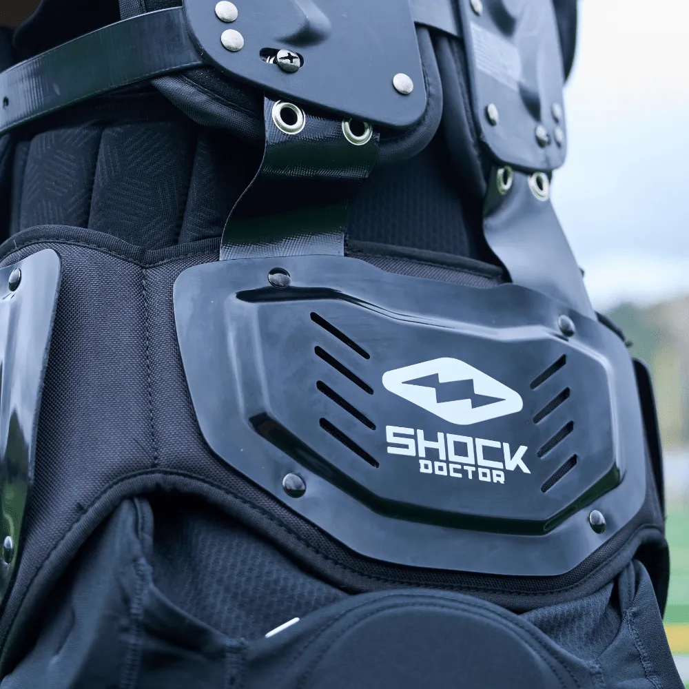 Showtime Rib/Back Protector