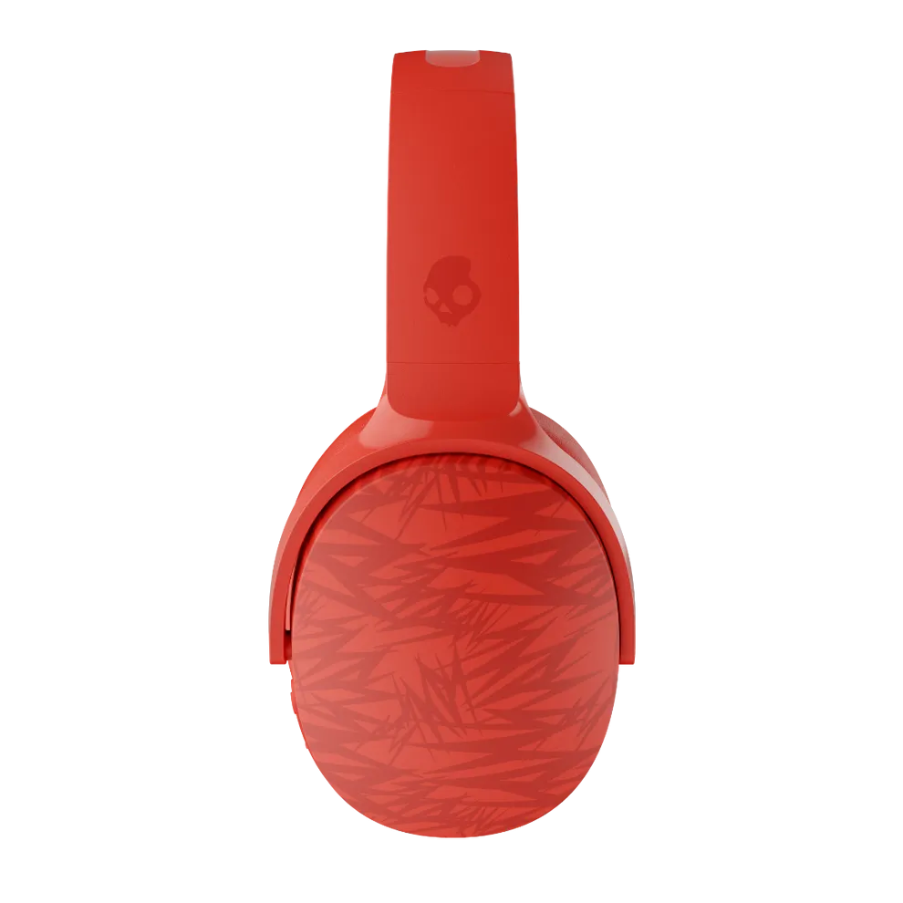Skull Candy Hesh Evo Headphones - TRIPLE THREAT PLASMA