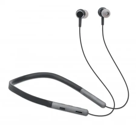 Sound Science Sport Bluetooth® In-Ear Headset With Neckband