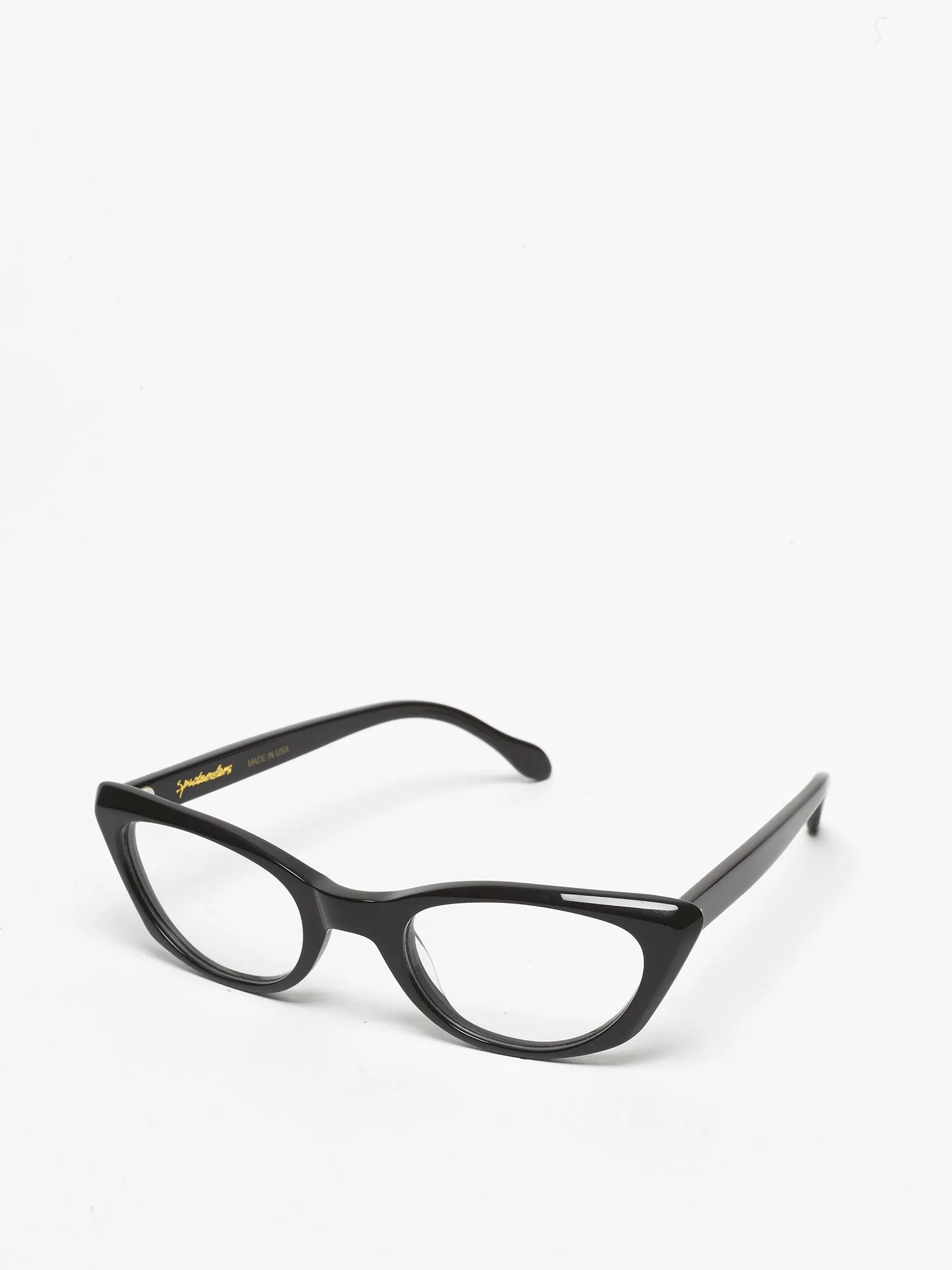 Spectaculars / Viola / Black