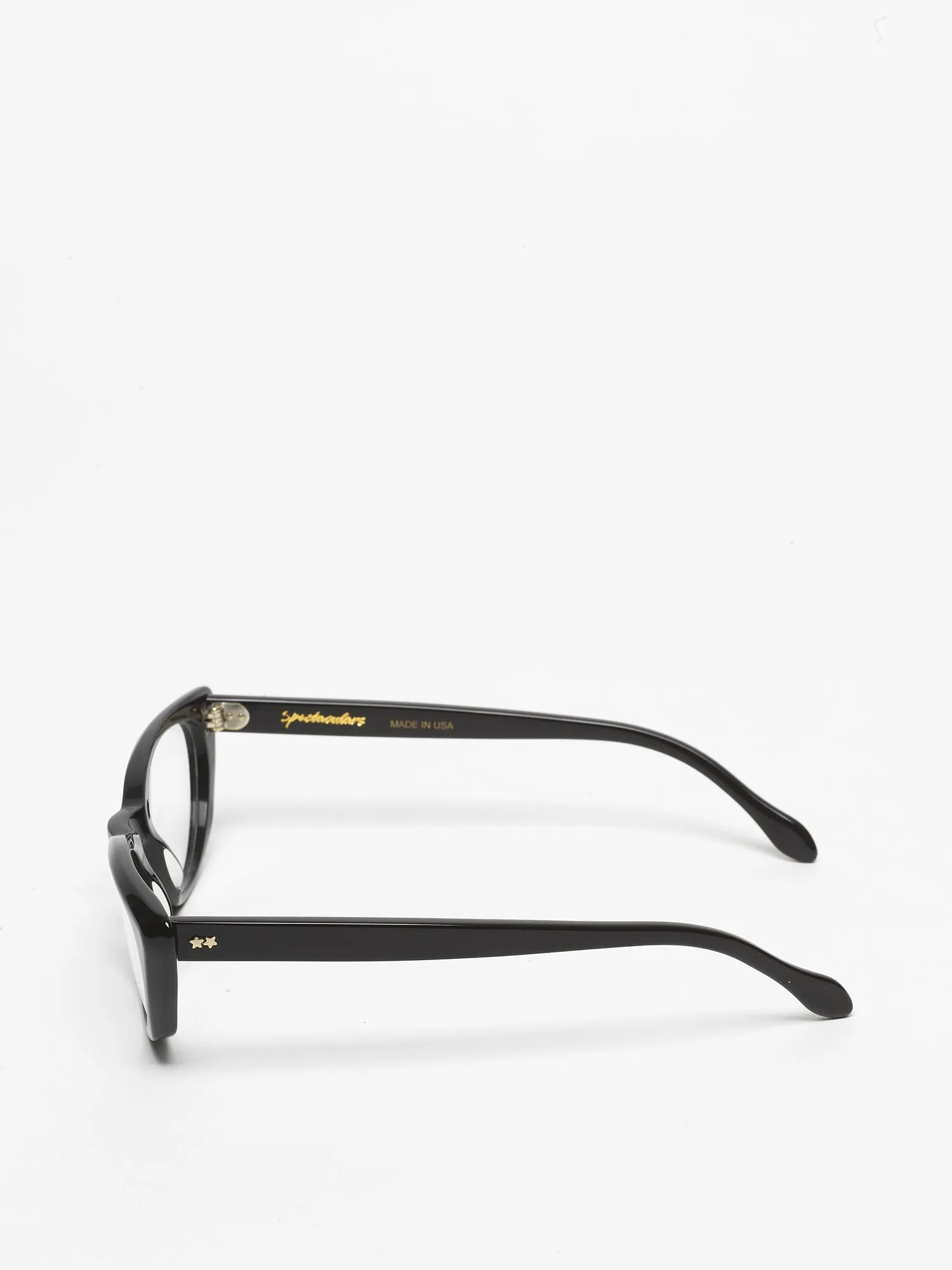 Spectaculars / Viola / Black