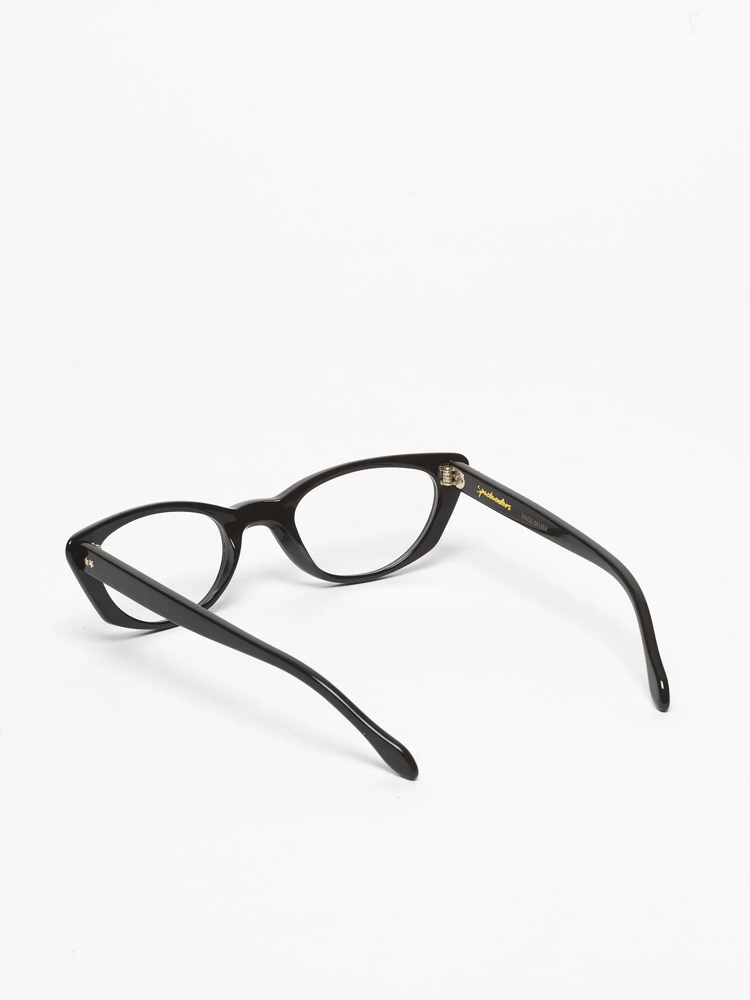 Spectaculars / Viola / Black