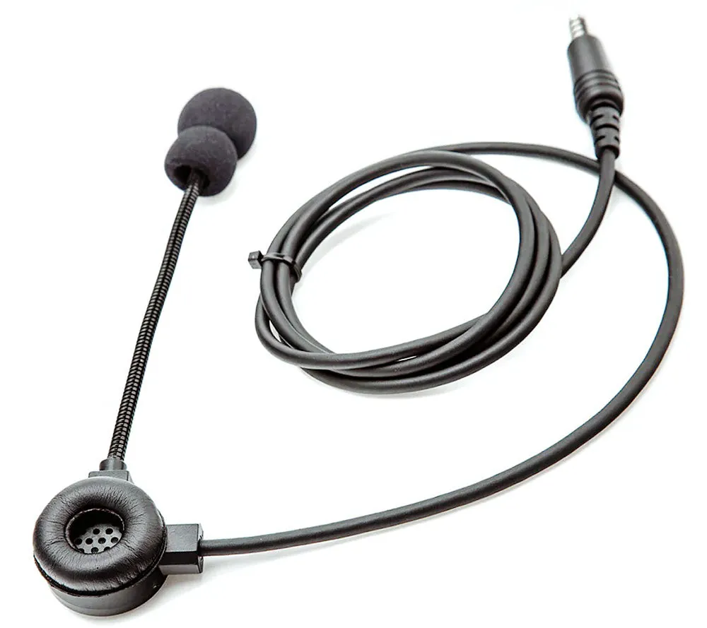 Speedcom SCC-SEIH Single Ear Headset