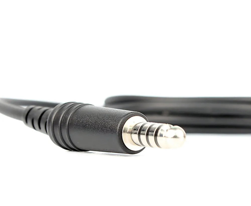 Speedcom SCC-SEIH Single Ear Headset