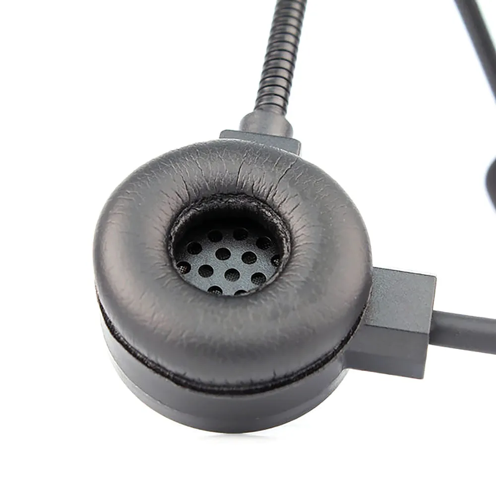 Speedcom SCC-SEIH Single Ear Headset