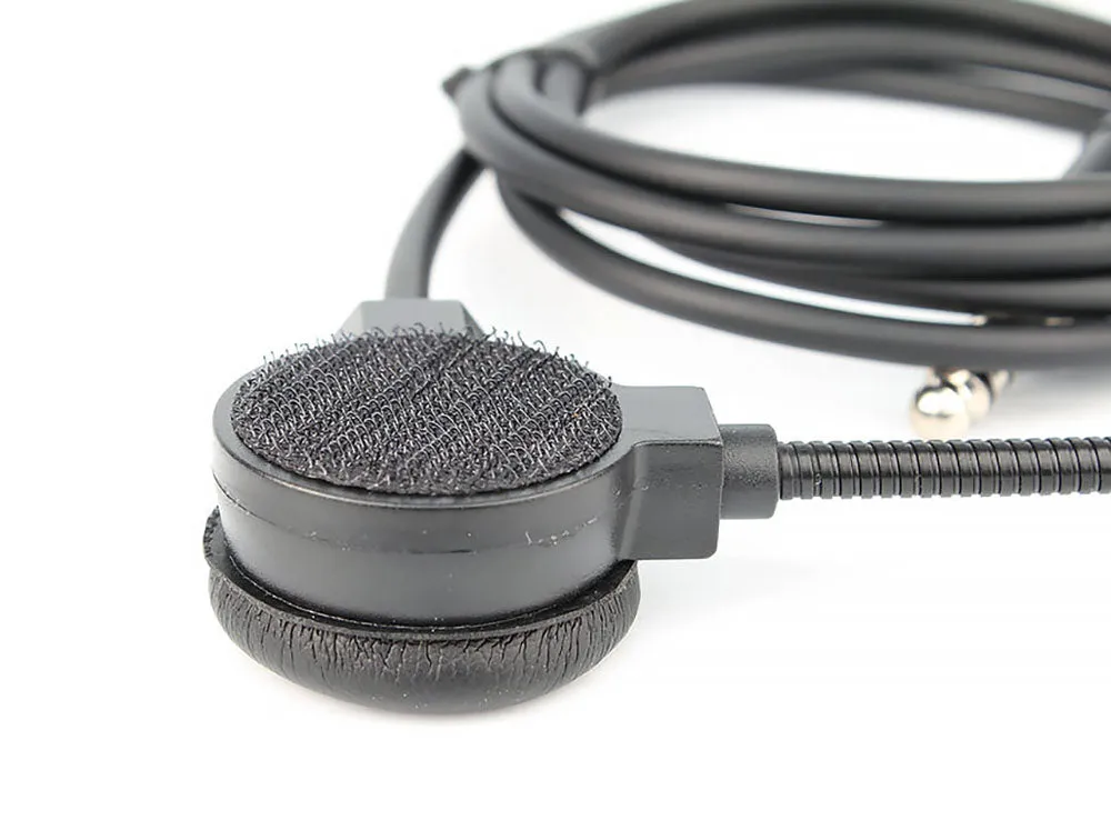 Speedcom SCC-SEIH Single Ear Headset