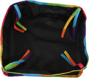 Stroller Storage Basket Stroller Organizer Bag for Essentials Stylish and Versatile Storage