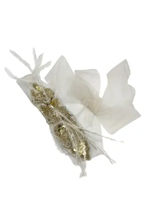The Ariel Hairband