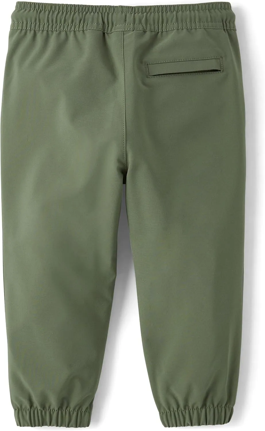 The Children's Place Baby Boys' and Toddler Uniform Quick Dry Jogger Pants