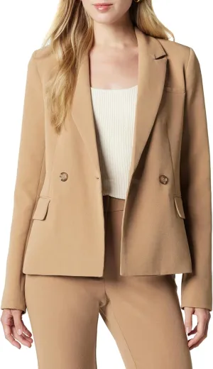 The Drop Women's Jones Classic Slim Blazer