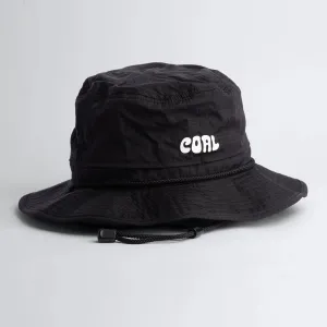 The Traverse Bucket Hat
