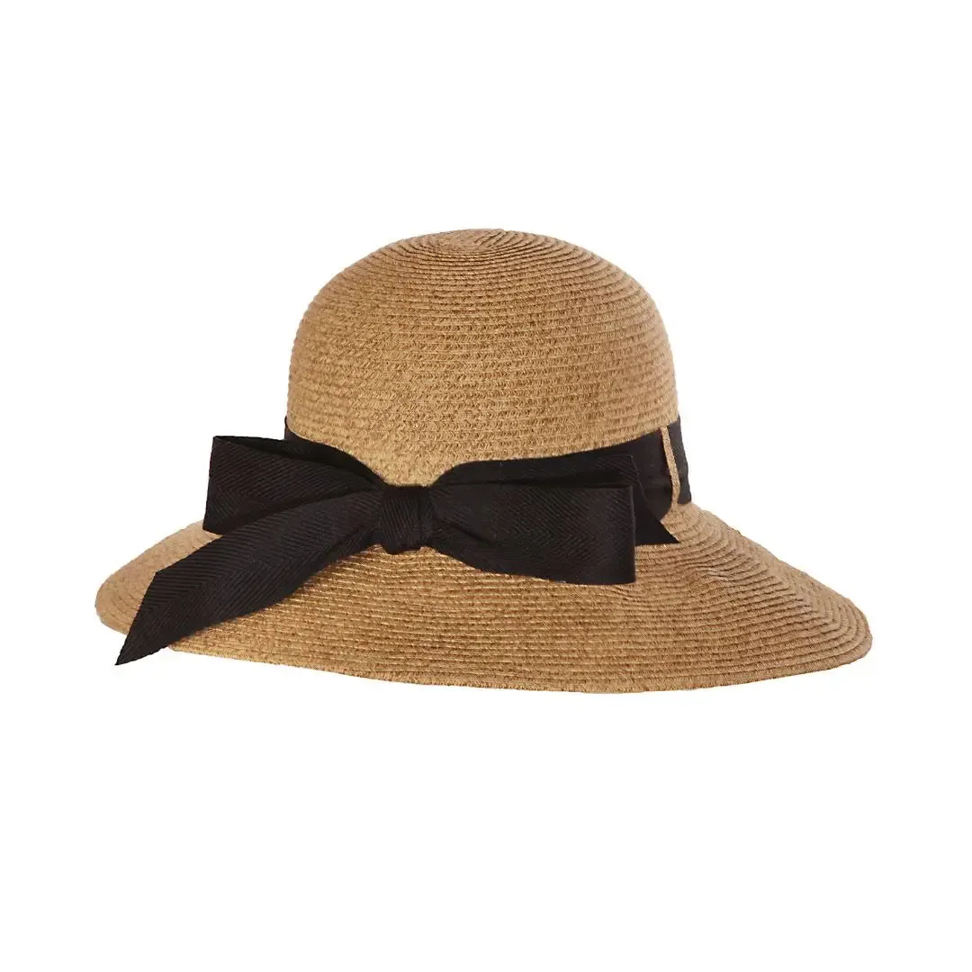 Toucan Hats | Twill Sun Hat