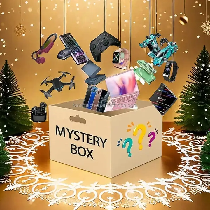 Trade Birthday Small Boxes 2o Items-صناديق صغيرة