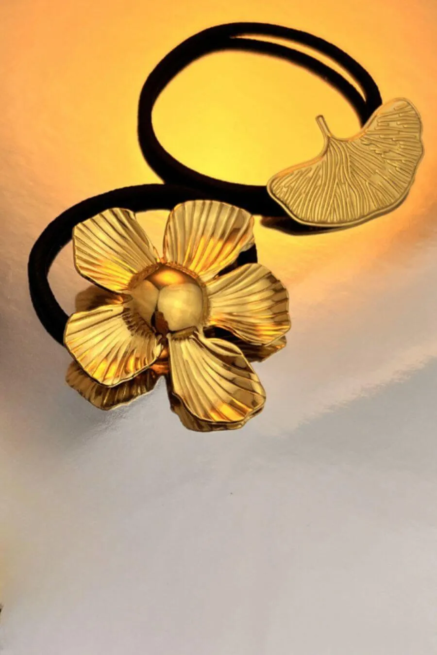 Tree of Life Hairtie