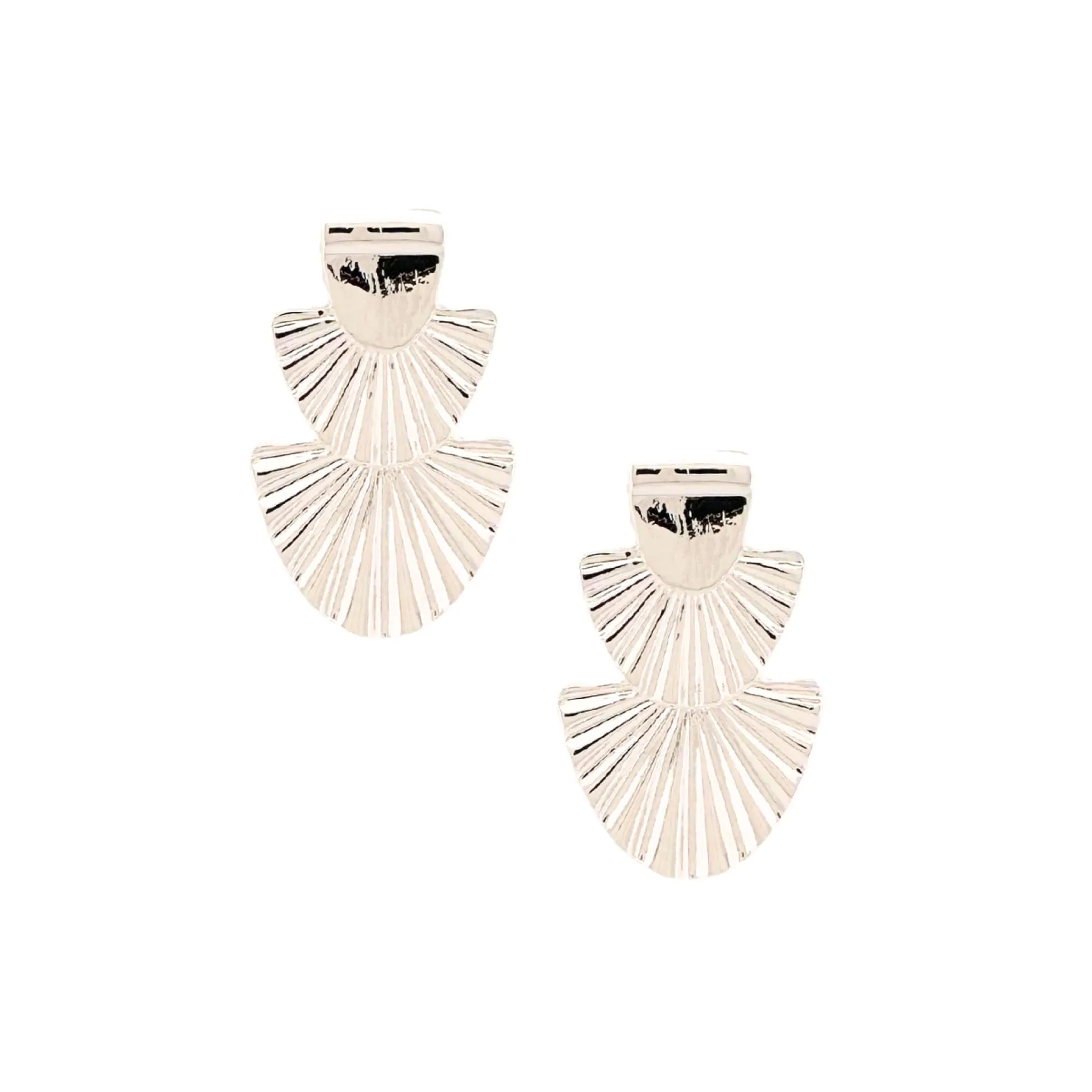 Tucker Earrings