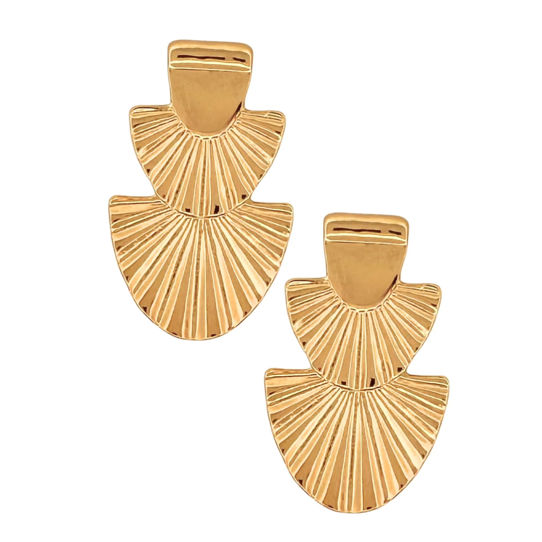 Tucker Earrings