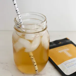 Turmeric Teas Dawn Black Chai Loose Leaf Tea (28g)