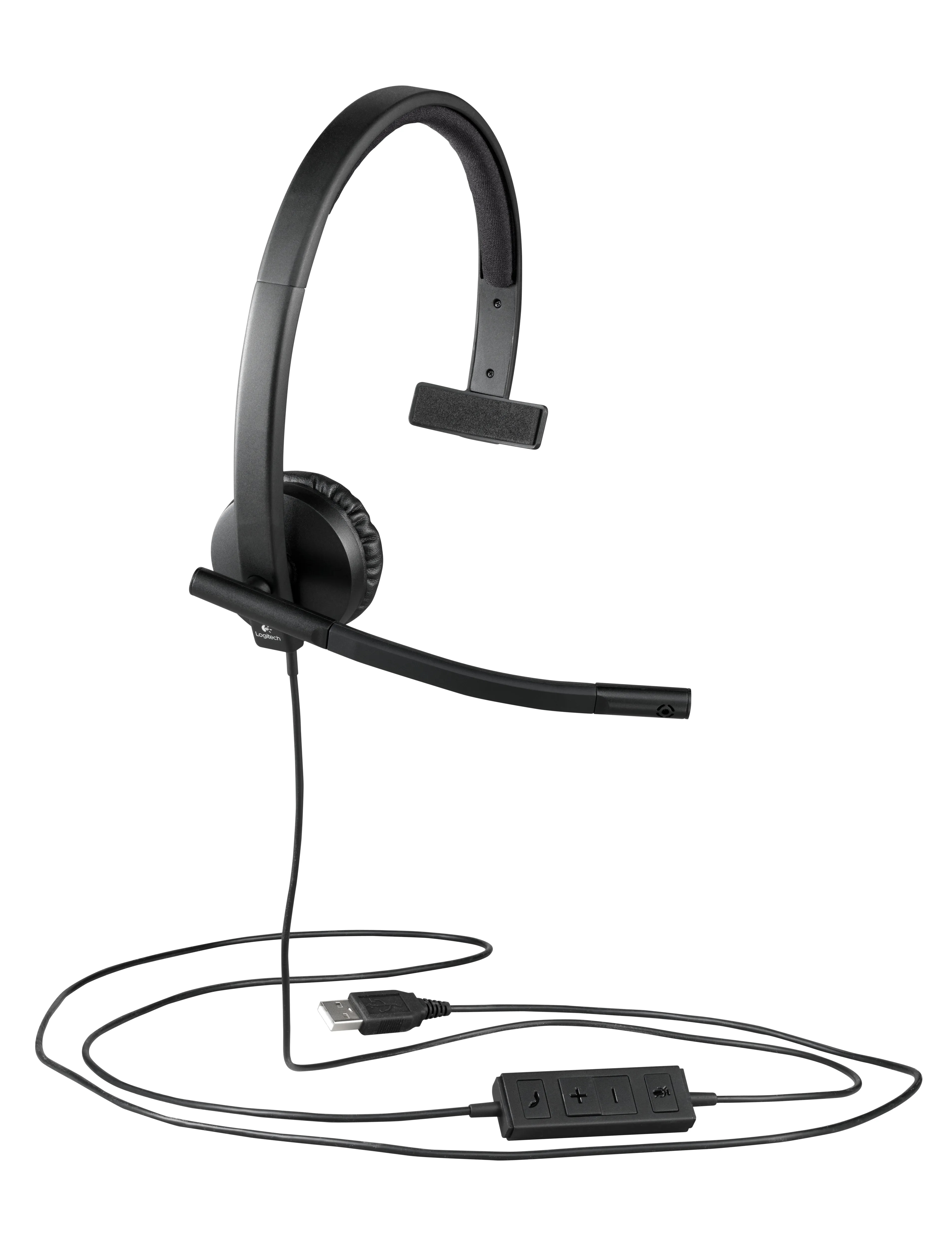 Usb Headset H570e