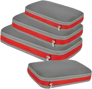 Versatile Outdoor Storage Bag Compression Sack Buggy Bag Cosmetics Holder 1 Pc Random