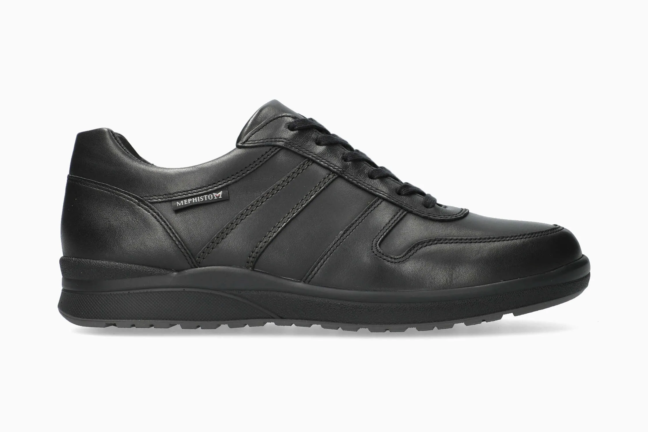 Vito - Black