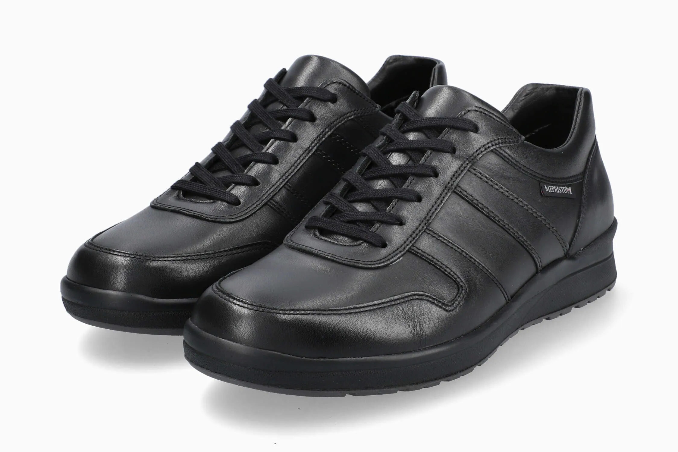 Vito - Black