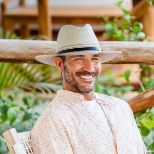Wallaroo Carter Hat