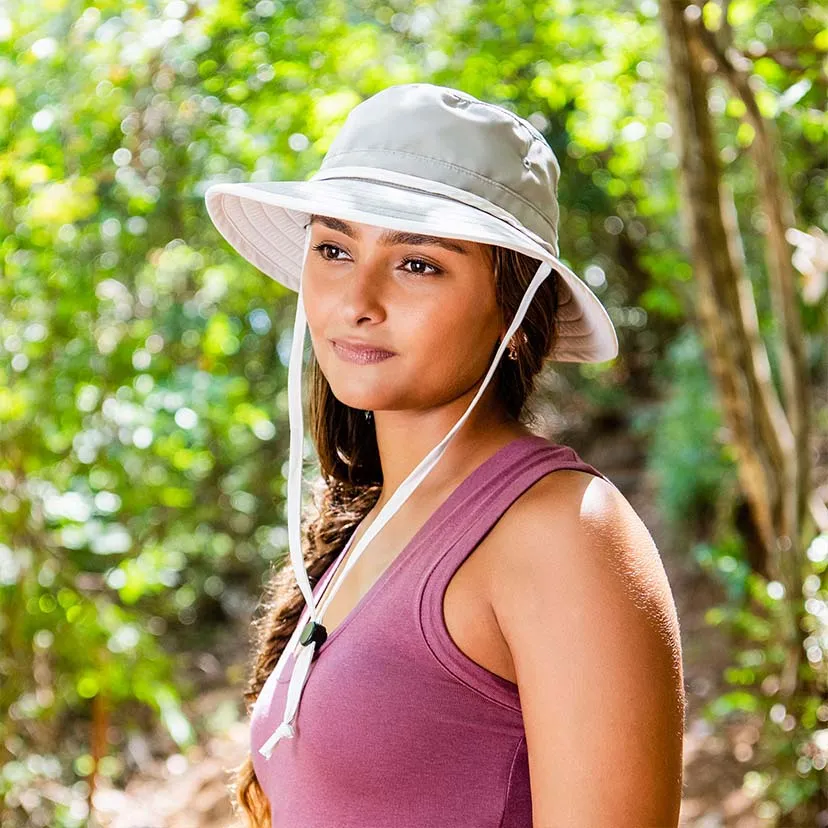 Wallaroo Ladies' Explorer Hat