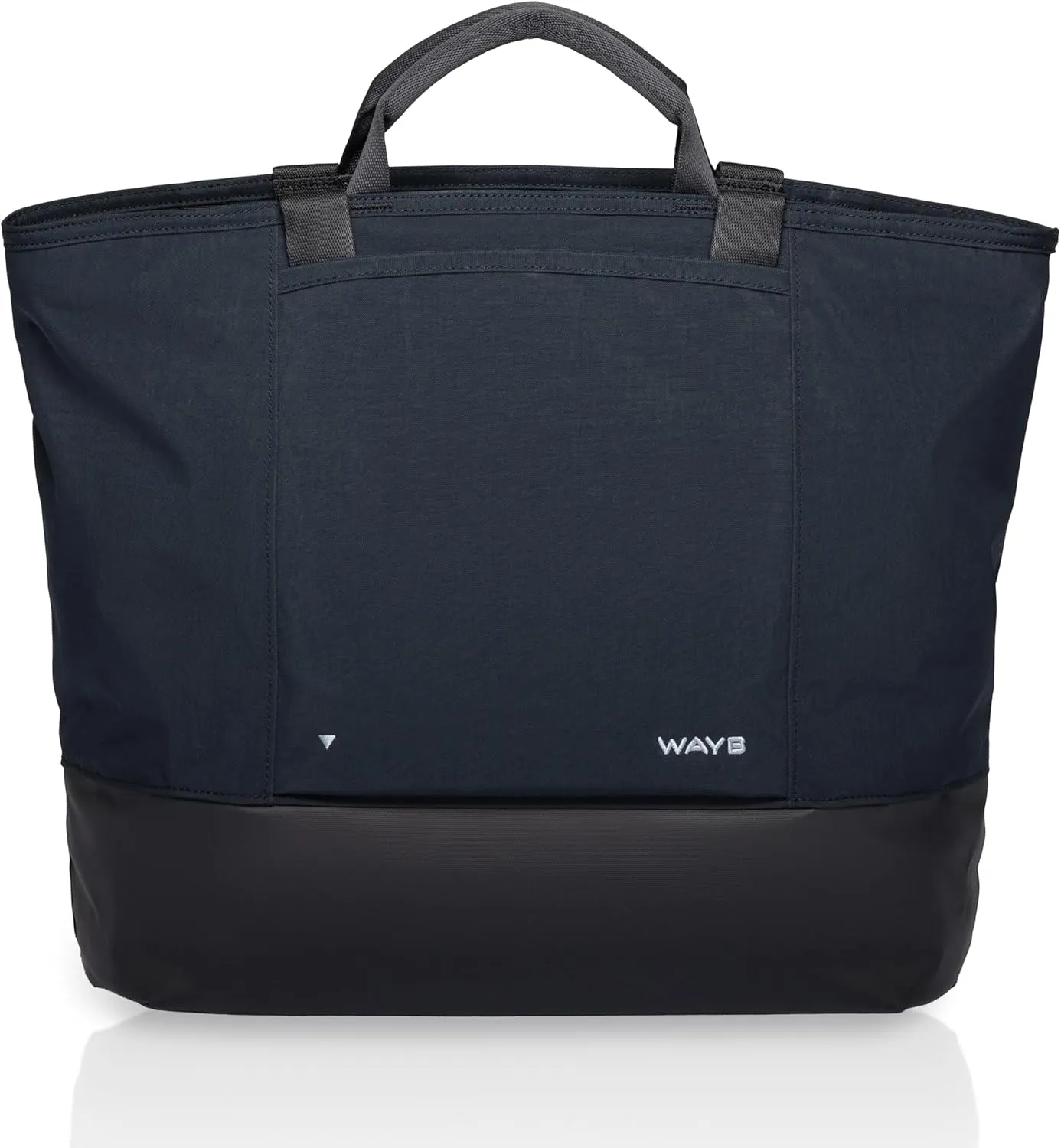 WAYB Toddler Tote | Stylish Travel Bag | 28L Capacity | Versatile Organization