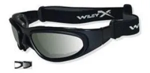 Wiley X SG-1 Tactical Goggles