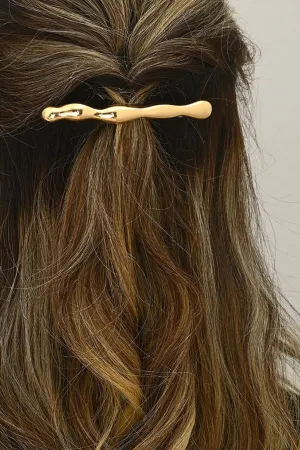 Windy Hair Pin