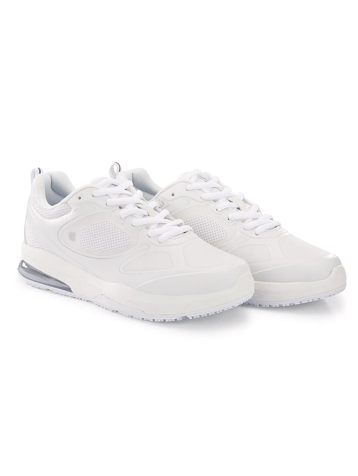 Women's Work Shoe Revolution 2 White