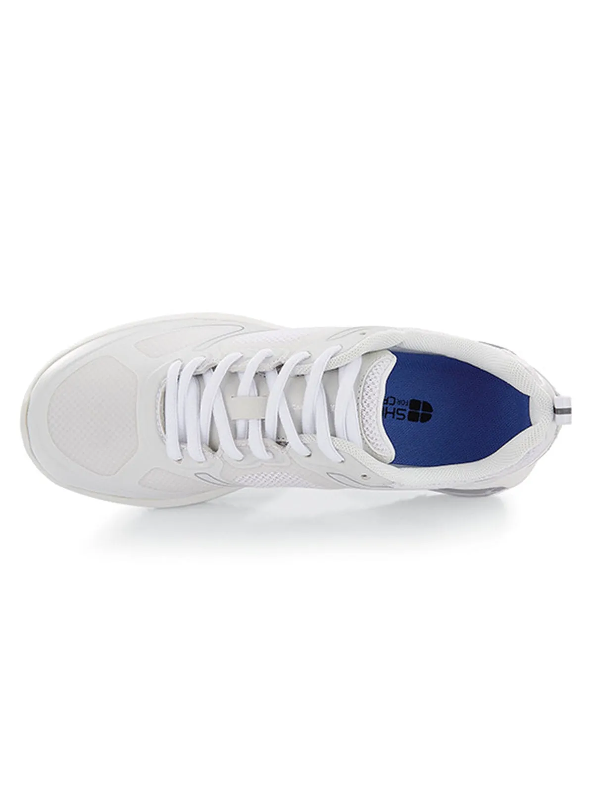 Women's Work Shoe Revolution 2 White