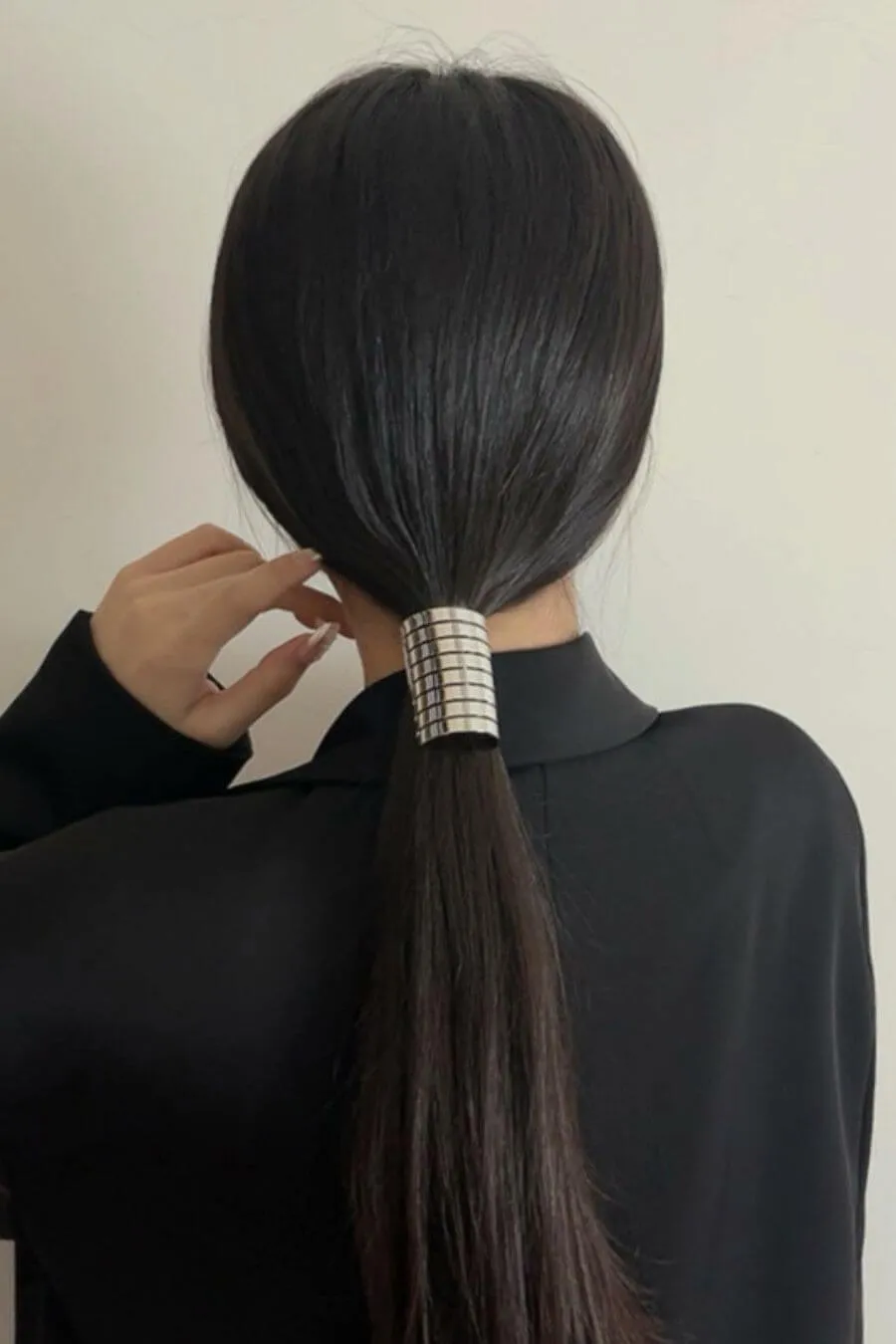 Zara Hairtie