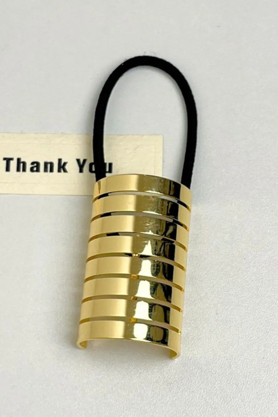Zara Hairtie