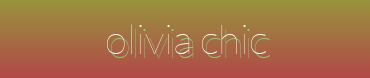 Olivia Chic – Minimal Chains, Compact Handbags, Satin Scarves & French Spring Flair